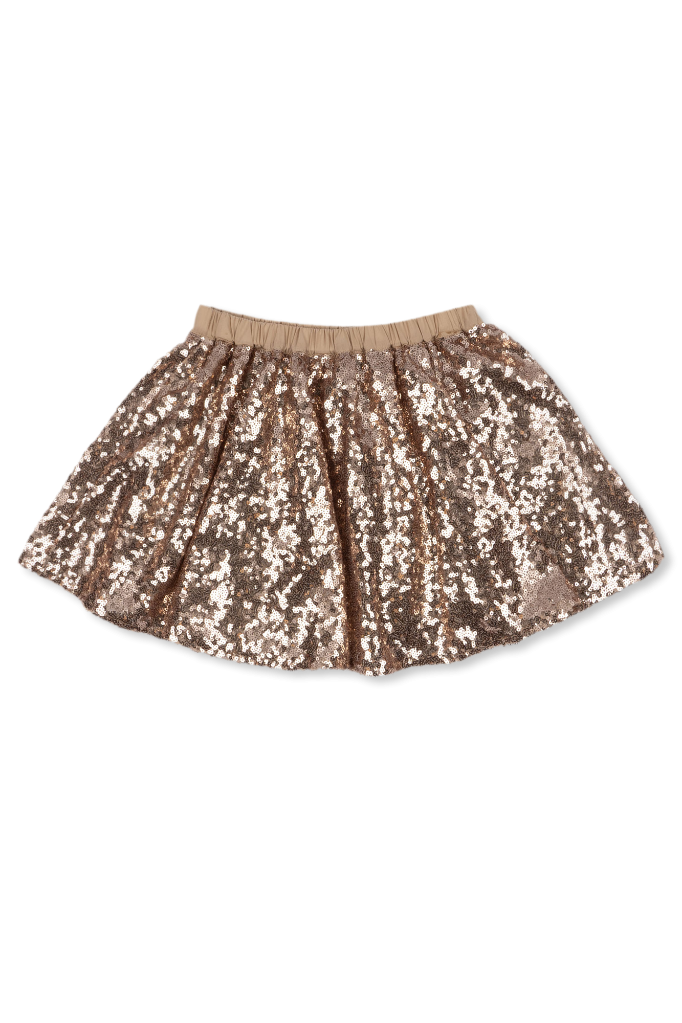 Gold skirt outlet australia